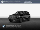 BMW X3 xDrive20i Aut. M-Paket AHK LED Navi