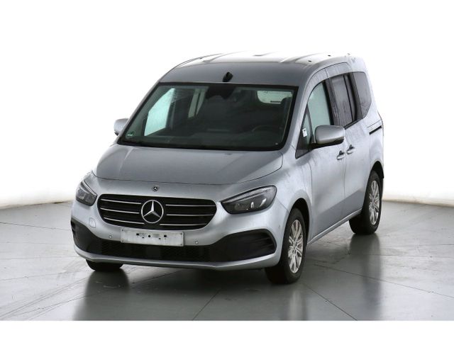 Mercedes-Benz T 180 d PROGRESSIVE Standard TEMPOMAT MBUX DAB