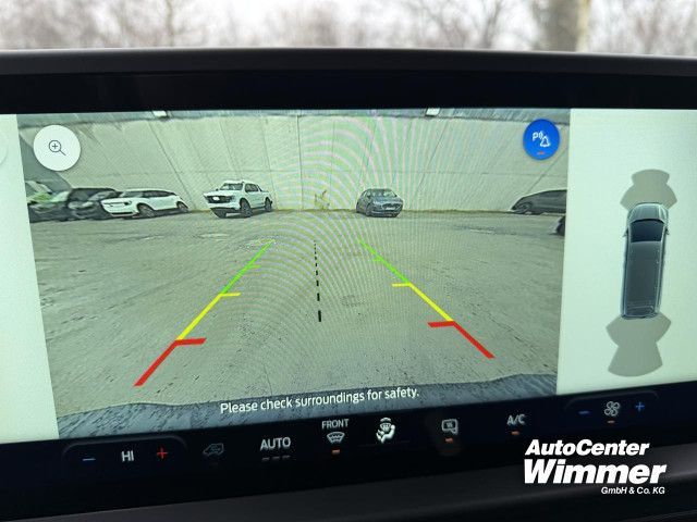 Foto Nummer 16: FORD Transit Custom