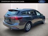 Ford Focus Turnier Titanium iACC Navi PDC Kamera LED - Ford Focus: Turnier Titanium