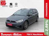 Volkswagen Touran 2.0 TDI DSG Highline R-Line 7-SITZE COCKP