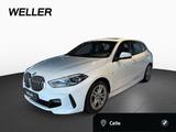 BMW 118i M Sport PDC LiCo+ Tempomat Pano Navi Shz