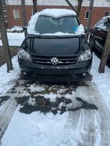 Volkswagen Golf plus 1,9 tdi - Volkswagen Golf Plus in Bielefeld