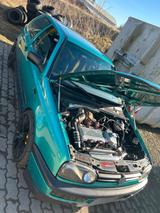 Volkswagen Golf 3 Vr6 Turbo - Volkswagen Golf: Vr6 Turbo