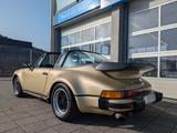 Porsche 911 Targa G-Modell BRD *WTL*Pappbrief*68TKM* - Porsche 911 model Gebrauchtwagen