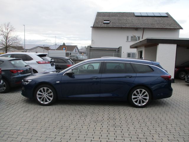 Opel Insignia 1.5 D NAVI LEDER KAMERA TOTW SPURH LED