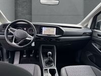 Volkswagen Caddy Maxi - Vorschau Bild 11