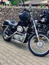 Harley-Davidson Sportster XL1 883 - Custom 53 - Angebote