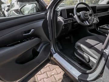 Hyundai Tucson Trend 1.6 Plug-In Hybrid 4WD Navi ACC