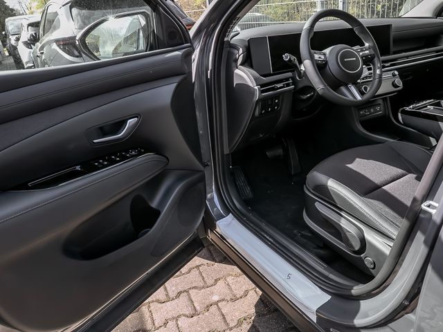 Hyundai Tucson Trend 1.6 Plug-In Hybrid 4WD Navi ACC