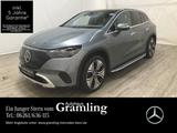 Mercedes-Benz EQE 350+ Pano*AHK*Dist*DIGITAL LIGHT*Hinterachsl - gebrauchte Mercedes-Benz EQE SUV aus dem Jahr 2023