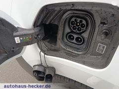 Fiat Professional E-Scudo Serie 3 M 49KW