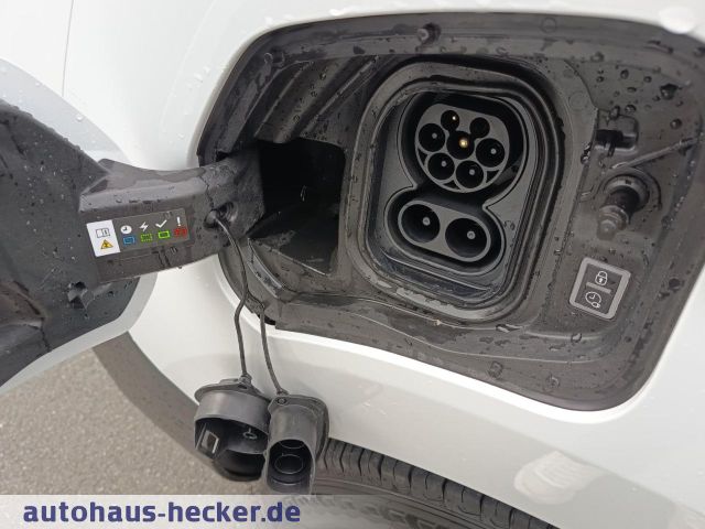 Fiat Professional E-Scudo Serie 3 M 49KW