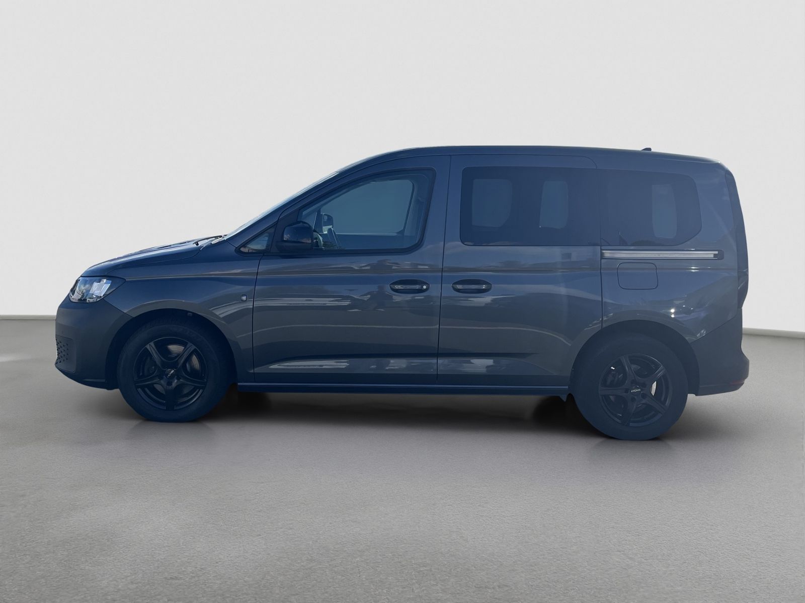 Volkswagen Caddy 2.0TDI*DSG*AHK*ACC*RFK*EPH*SITZH imagem 3