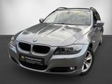 BMW 318i *FACELIFT*PANO*STANDHEIZ*AUTOMA*XENON*AHK* - BMW 318 aus 2009: Kombi, 318i