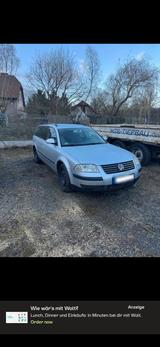 Volkswagen VW Passat Variant 3BG 2.0 5V Trendline TÜV... - Volkswagen Passat B5-3BG