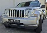 Jeep Cherokee Limited Exclusive 2.8 CRD Autom. Li... - Jeep Cherokee: 2.8
