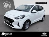 Hyundai i10 MY25 1.0 Benzin Select +Kamera+Navi+USB+DAB+ - Hyundai i10 in Oldenburg