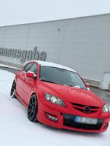 Mazda 3 MPS  Leistungsstark & gepflegt | ... - Mazda 3: Mp3
