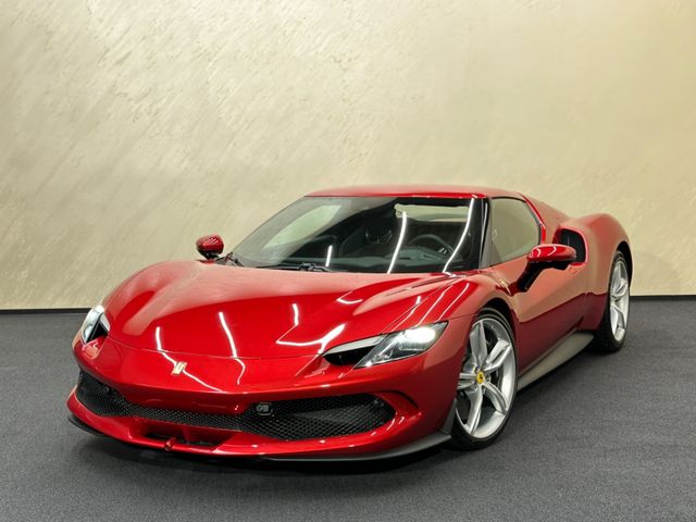 R.W. Exclusive Cars