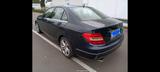 Mercedes-Benz C200 W204 Facelift (Avantgar... - Mercedes-Benz C-Klasse W204 mit Facelift