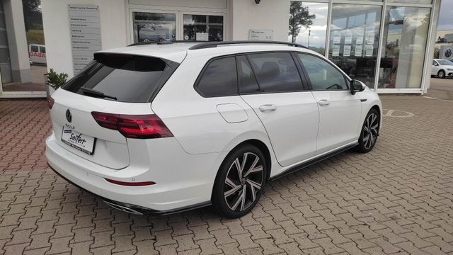 Golf 8 Variant R-Line 2.0 TDI DSG *Matrix-LED*