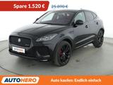 Jaguar E-Pace P250 R-Dynamic SE AWD Aut.*NAVI*CAM*PDC* - Jaguar: Schwarz
