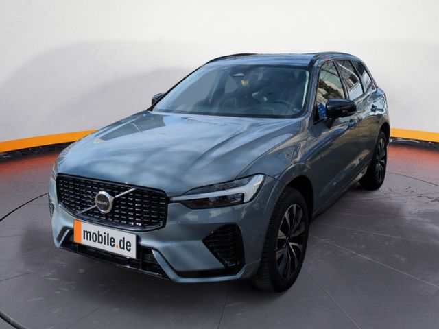 Volvo XC 60 Plus Dark 2WD