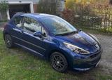 Peugeot 207 Sport 90 Sport - Peugeot 207 in Chemnitz
