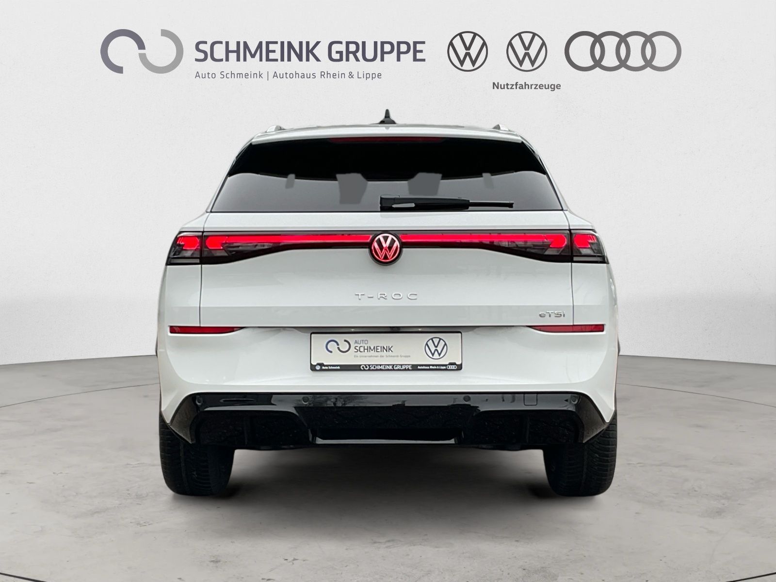 Volkswagen T-Roc - Bild 4