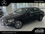 Mercedes-Benz E 300e Avantgarde Augmented+HUD+Kamera+AllWetter - Mercedes-Benz in Halle