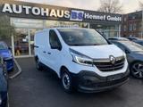 Renault Trafic L1H1 2,8t Komfort Regal AHK LED PDC Klima - Renault Trafic in Bonn
