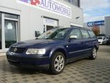 Volkswagen Passat Variant GL D3 TÜV NEU !!! - Volkswagen Passat Variant aus 1999