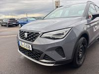 Seat Arona - Vorschau Bild 8