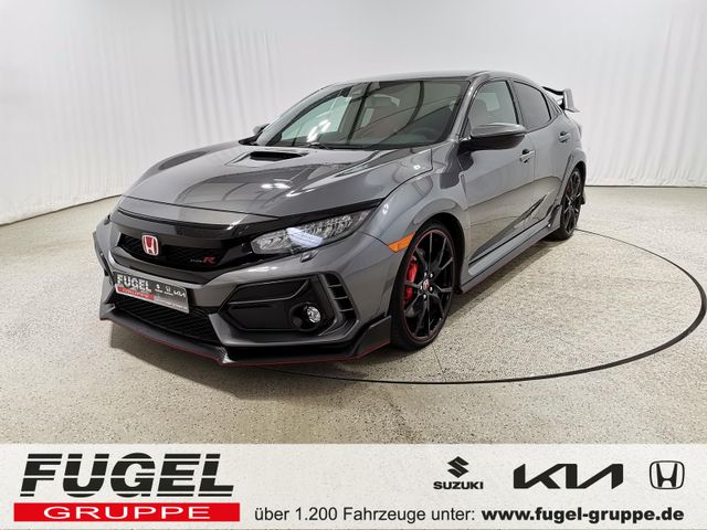 Honda Civic 2.0 VTEC Type R GT LED|Navi|Remus