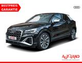 Audi SQ2 2.0 TFSI quattro LED Navi ACC Kamera PDC