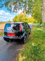 Nissan Note E11 - Nissan Note E11 mit Benzin-Antrieb