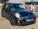 MINI Cooper Chili Navi T-Leder 17"Alu PDC Sitzheizung - MINI MINI Gebrauchtwagen in Duisburg