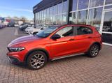 Fiat Tipo City Cross LED Parkpaket 8-Fach bereift - gebrauchte Fiat Tipo aus dem Jahr 2021