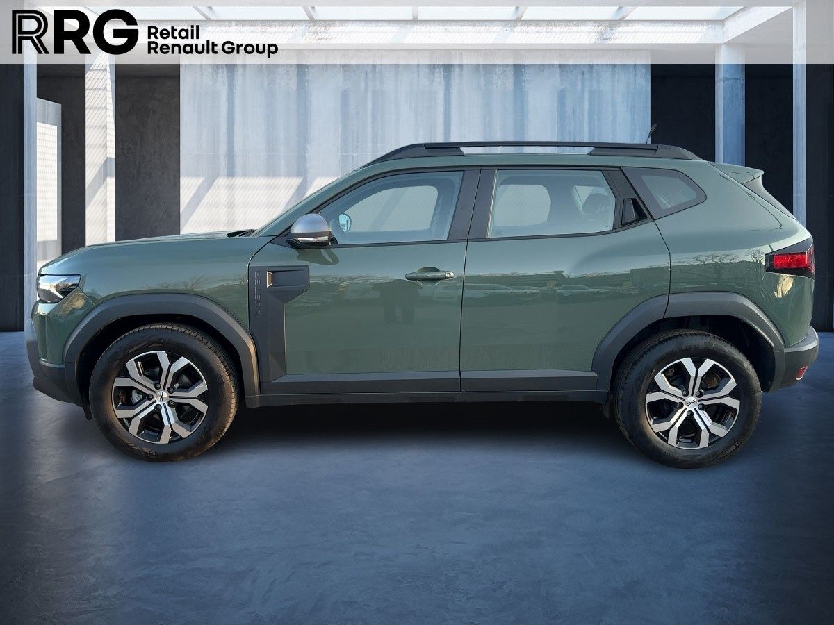 Dacia Duster - Bild 2