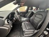 Mercedes-Benz GLC 300 de 4Matic 9G-TRONIC / RFK / TÜV NEU - Mercedes-Benz GLC 300 in Düsseldorf