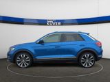 Volkswagen T-Roc 1,6 TDI Navi+AHK+ACC+Pano+Einparkh.+19´´ - VW T-Roc Gebrauchtwagen in Bremen