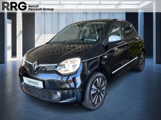 Renault Twingo E-TECH 100% el.  E-Tech 100% elektrisch