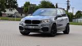 BMW X5 M Paket Harman Kardon GSD Leder  - BMW X5 M mit Diesel-Antrieb: Automatik
