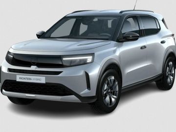 Bild 2 Opel Frontera Ultimate 48V + mehrfach verfügbar +NAVI