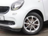 Smart ForFour 1.0 52kW passion Klimaauto. Sitzheizung - Smart ForFour Gebrauchtwagen in Düsseldorf