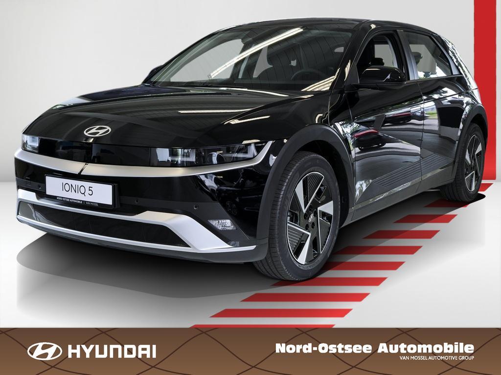 Hyundai IONIQ 5 FL Wärmepumpe