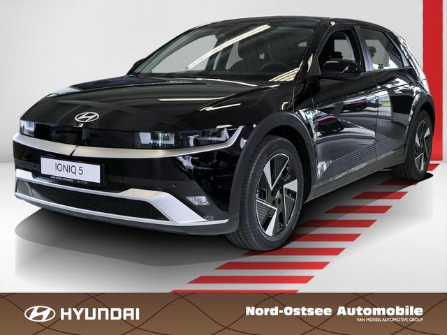 Hyundai IONIQ 5 Wärmepumpe