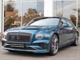 Bentley Flying Spur Speed V8 Hybrid *Rotating*RSE* - blaue Bentley Flying Spur