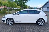 Seat Leon 2.0TDI FR - Seat Leon aus 2010: Fr